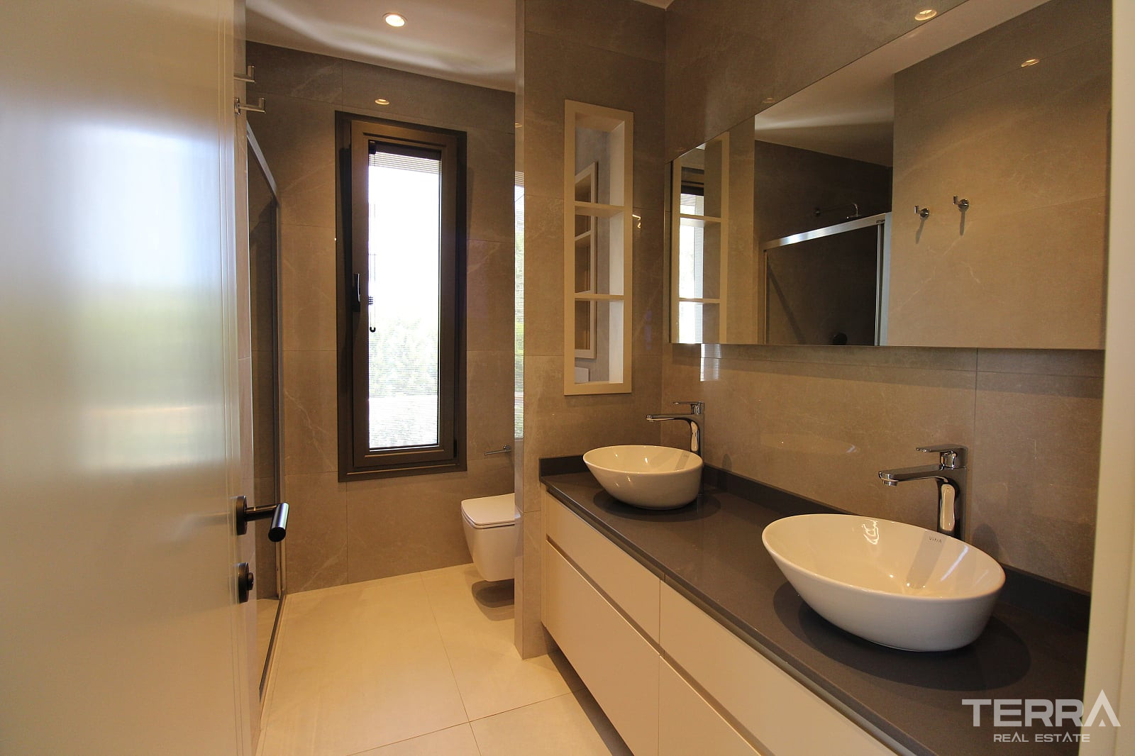 Detached Villas fro Sale in Bodrum, Muğla, Turkey - 128151