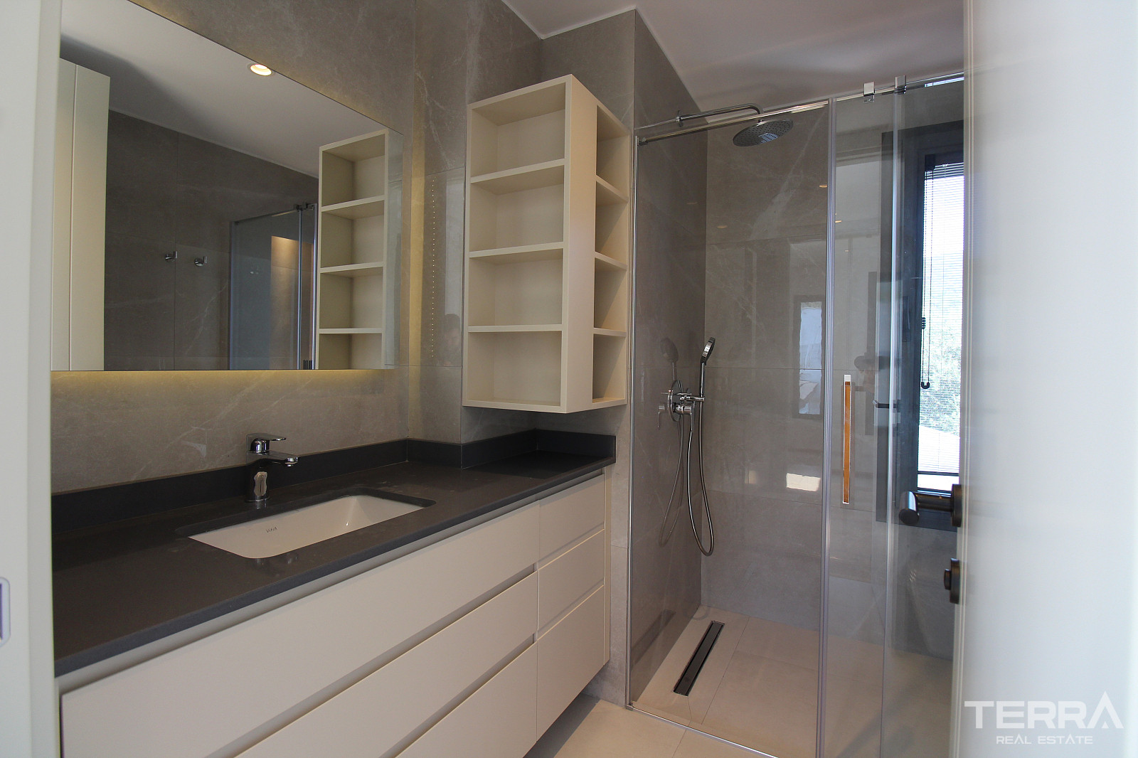 Detached Villas fro Sale in Bodrum, Muğla, Turkey - 128153