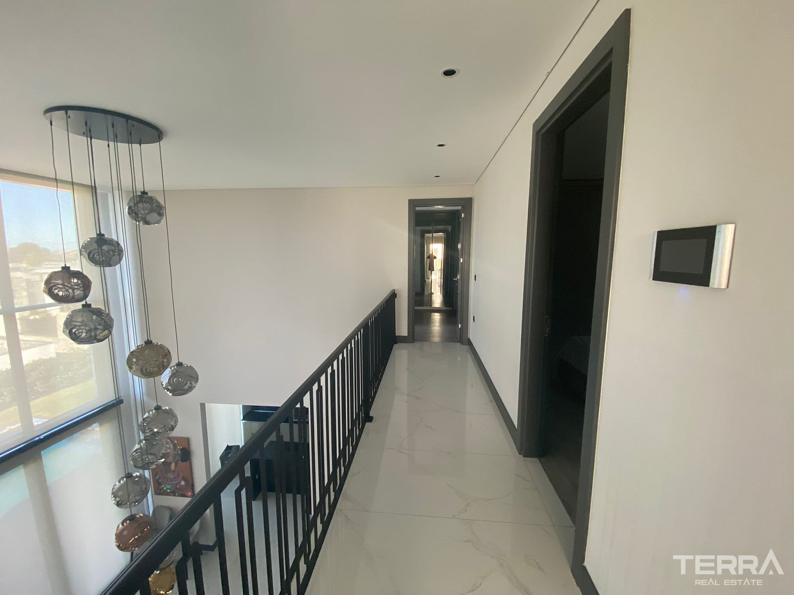 Sea View Villa for Sale in Bodrum, Muğla, Turkey - 128277