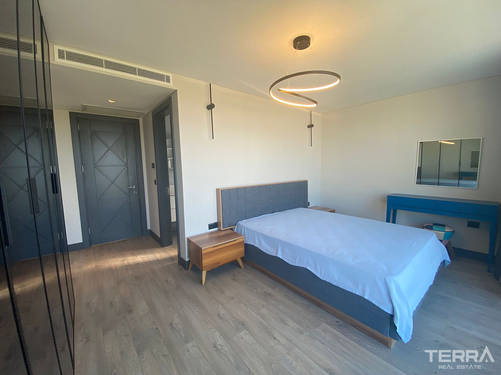 Sea View Villa for Sale in Bodrum, Muğla, Turkey - 128280