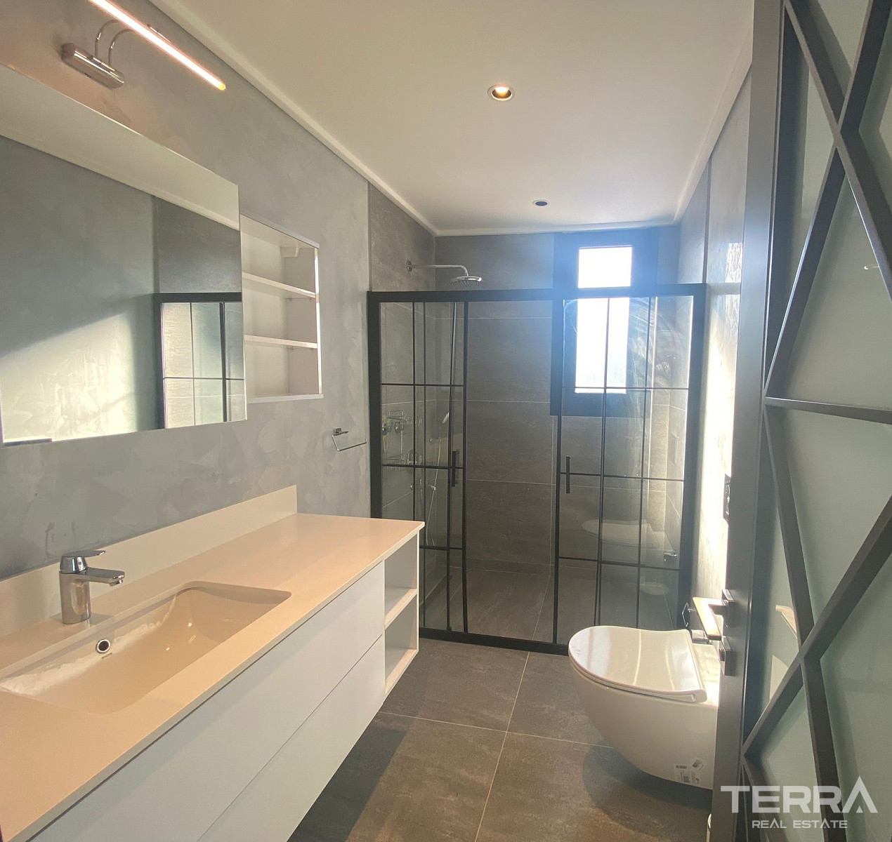 Sea View Villa for Sale in Bodrum, Muğla, Turkey - 128281