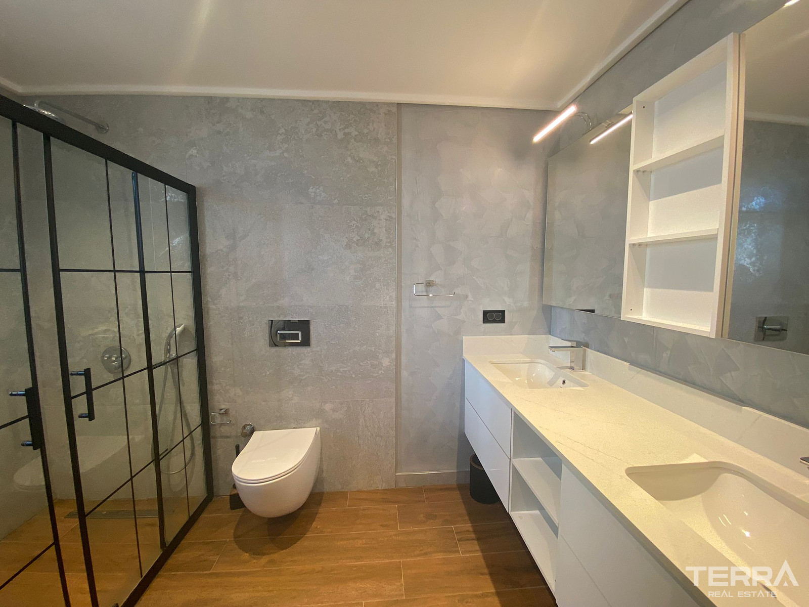 Sea View Villa for Sale in Bodrum, Muğla, Turkey - 128283