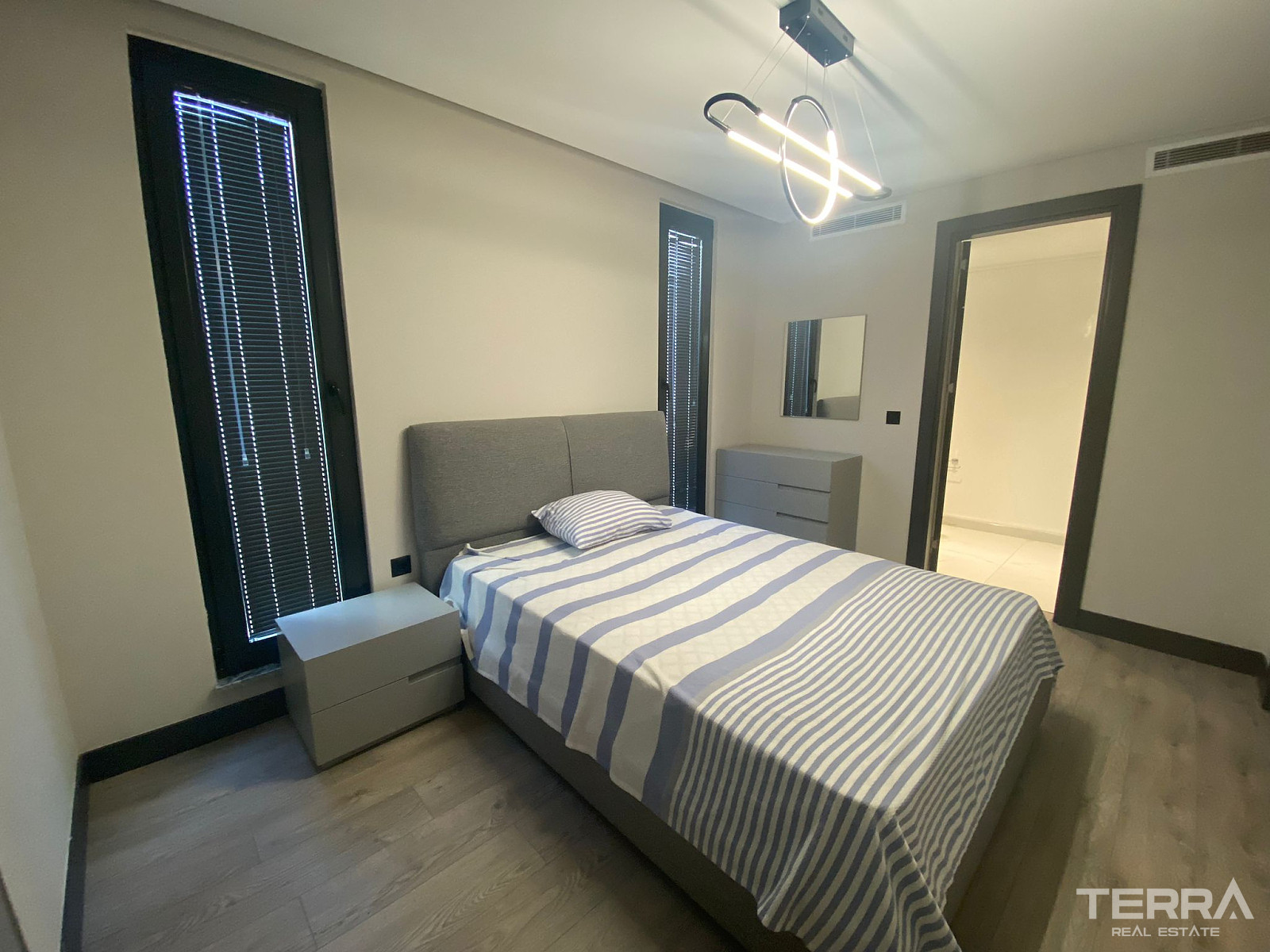 Sea View Villa for Sale in Bodrum, Muğla, Turkey - 128284
