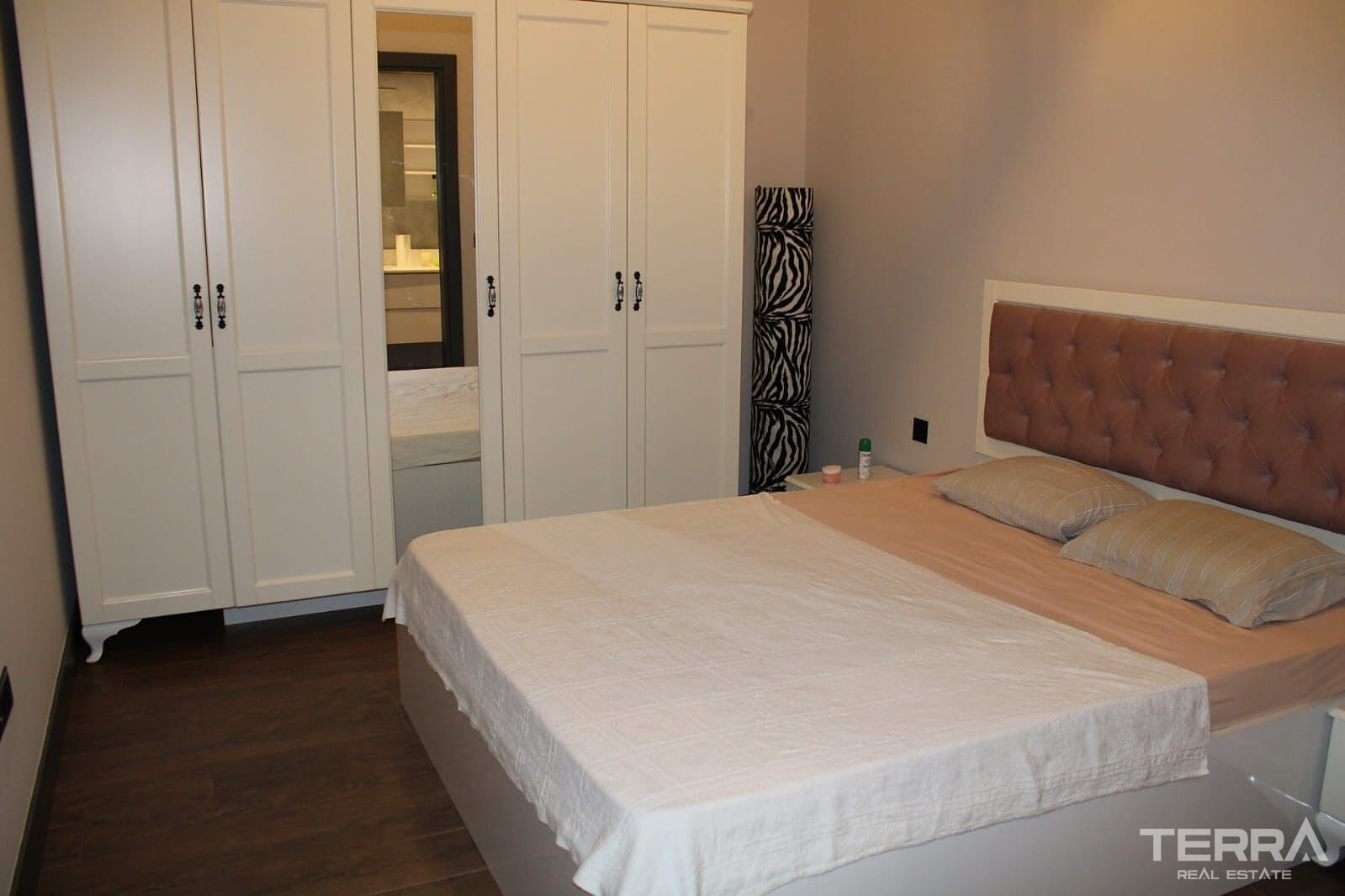 Sea View Villa for Sale in Bodrum, Muğla, Turkey - 128286