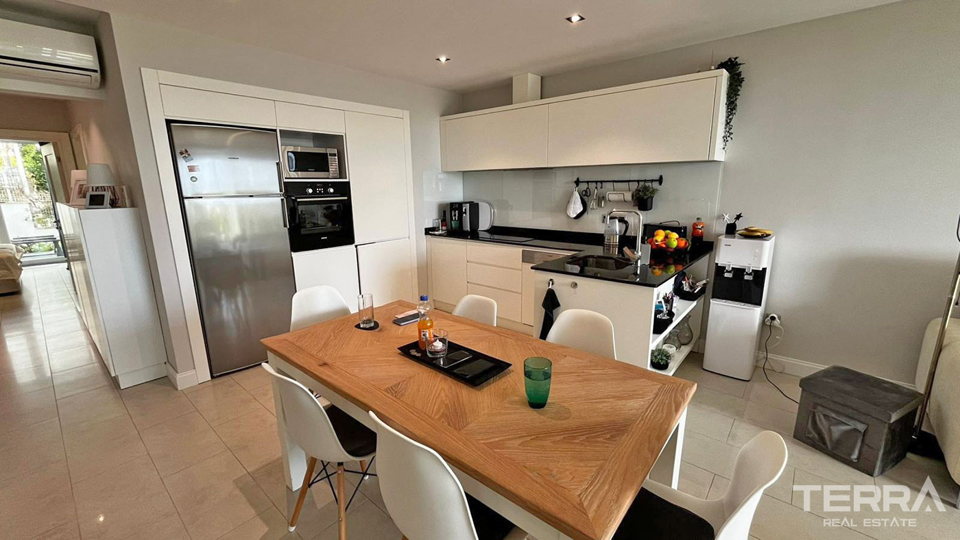 Elysium Residence – Apartment for Sale in Side, Turkey - 128481