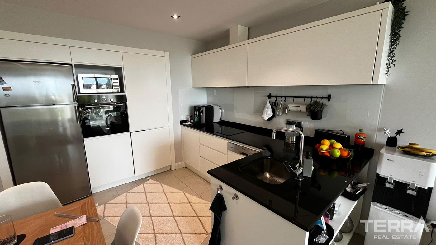 Elysium Residence – Apartment for Sale in Side, Turkey - 128483