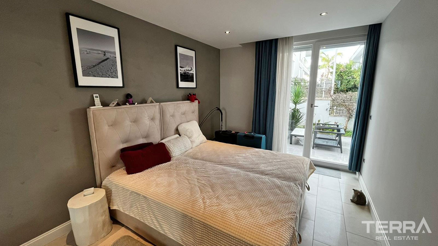 Elysium Residence – Apartment for Sale in Side, Turkey - 128484
