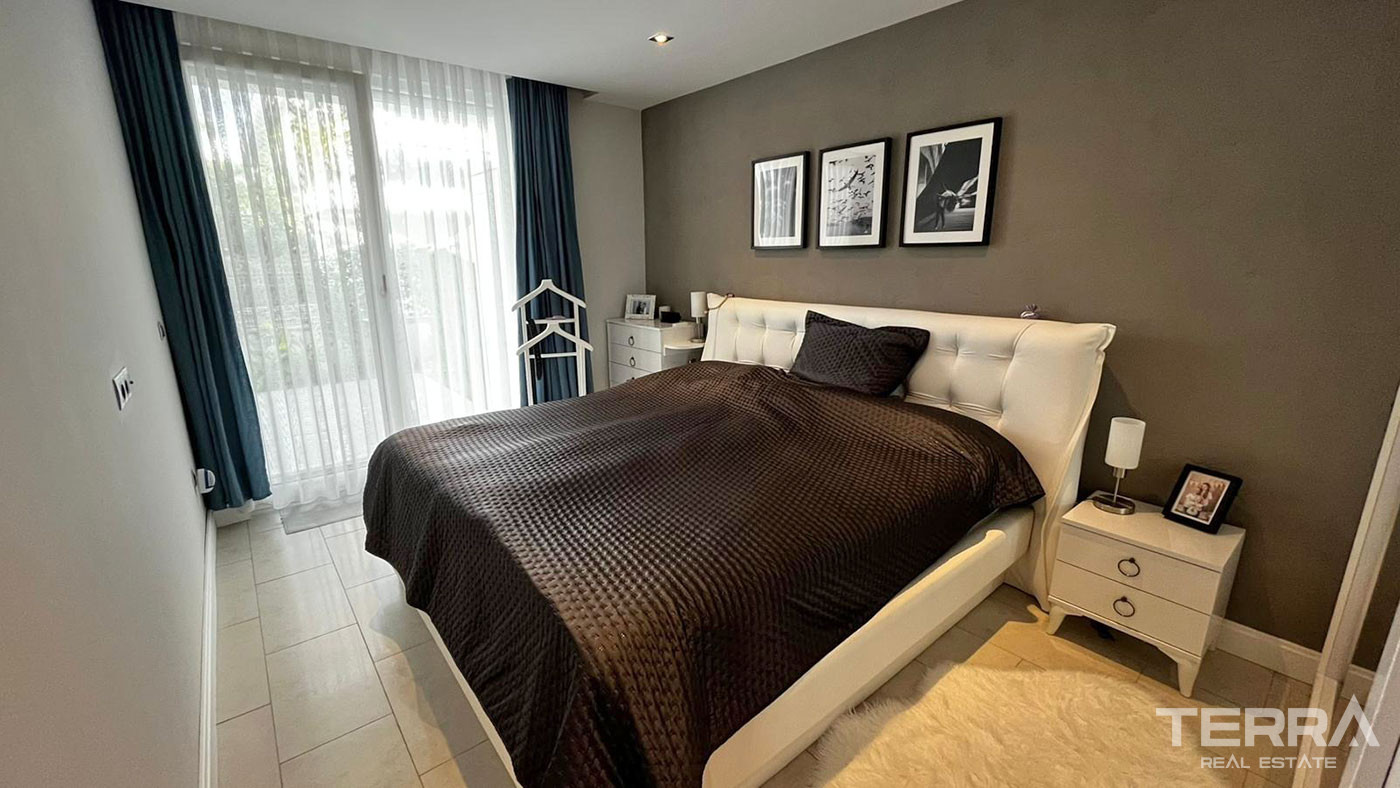 Elysium Residence – Apartment for Sale in Side, Turkey - 128487