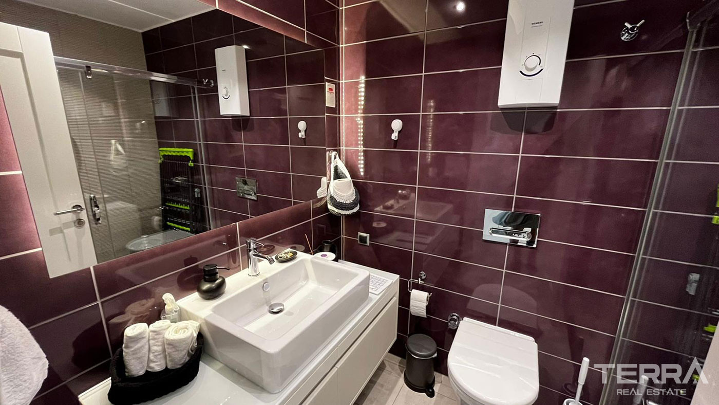 Elysium Residence – Apartment for Sale in Side, Turkey - 128488