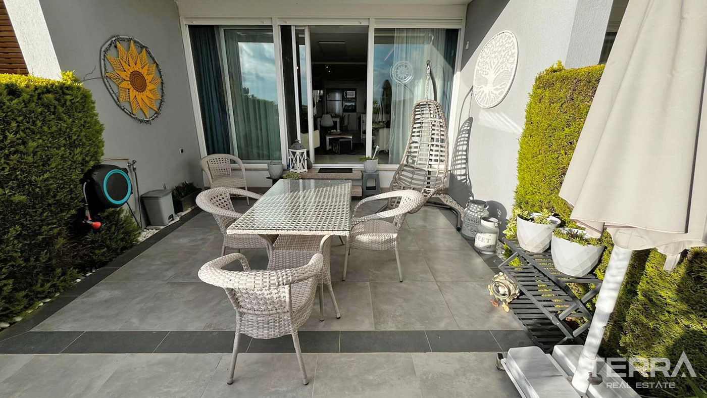 Elysium Residence – Apartment for Sale in Side, Turkey - 128490