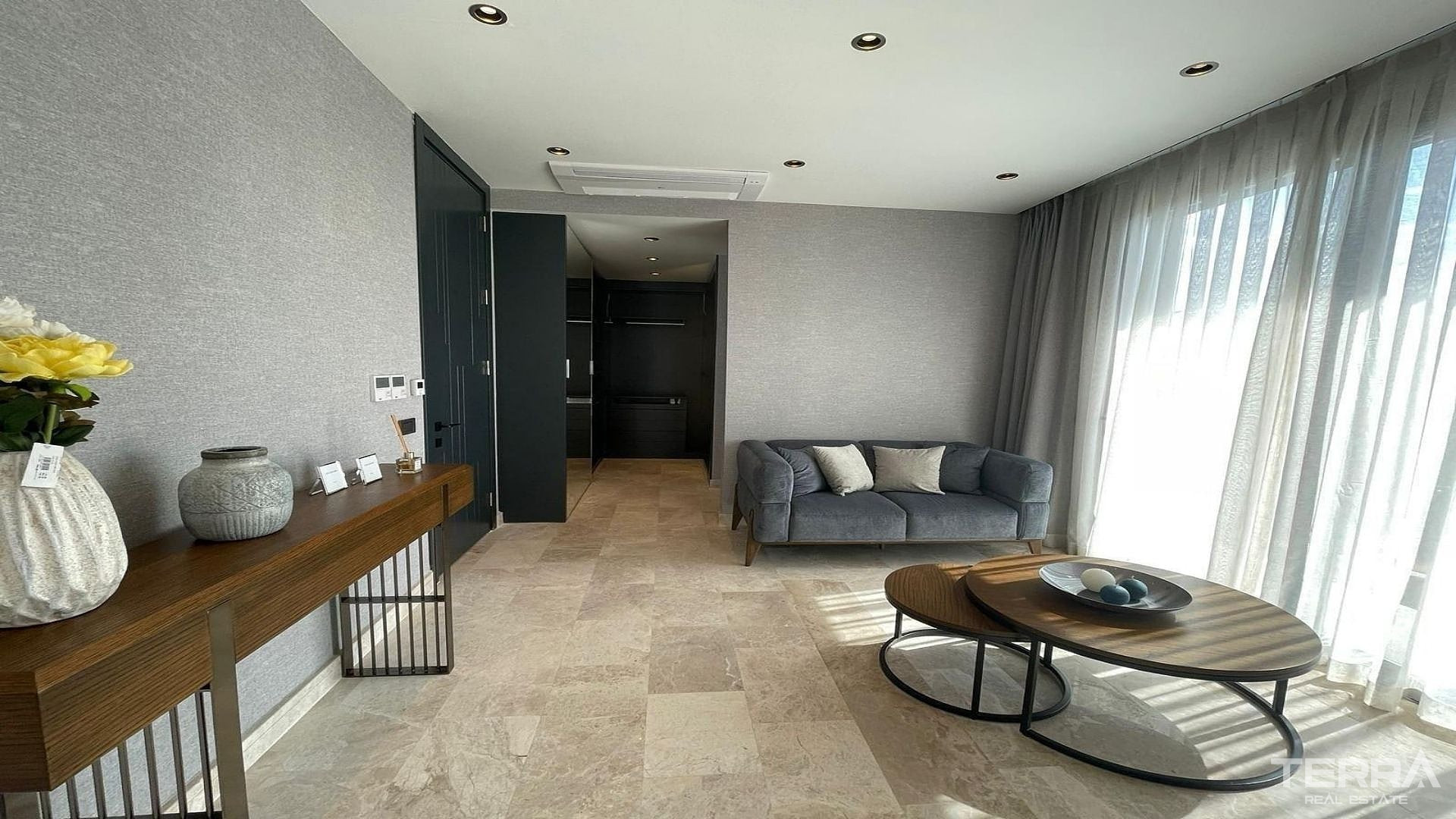 Sea View Villas for Sale in Bodrum, Muğla, Turkey - 128591