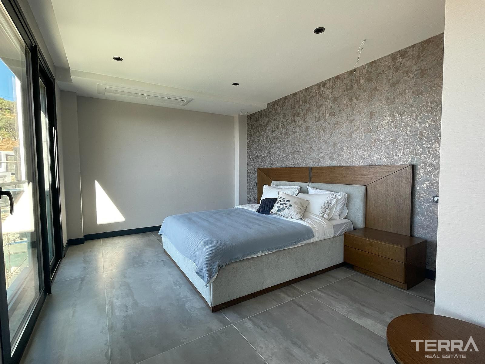 Sea View Villas for Sale in Bodrum, Muğla, Turkey - 128593
