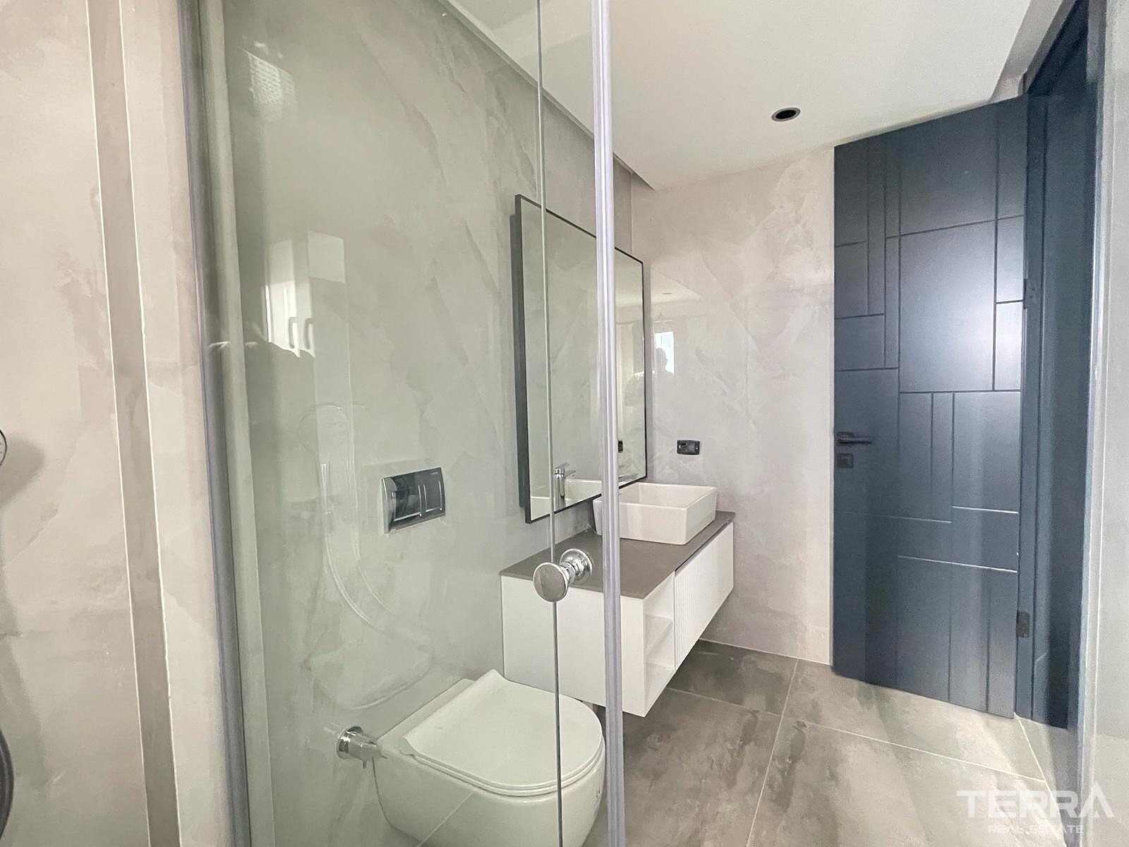 Sea View Villas for Sale in Bodrum, Muğla, Turkey - 128595