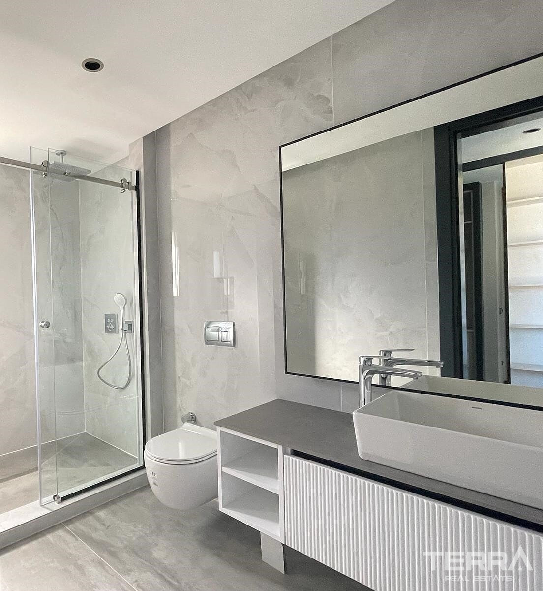 Sea View Villas for Sale in Bodrum, Muğla, Turkey - 128596