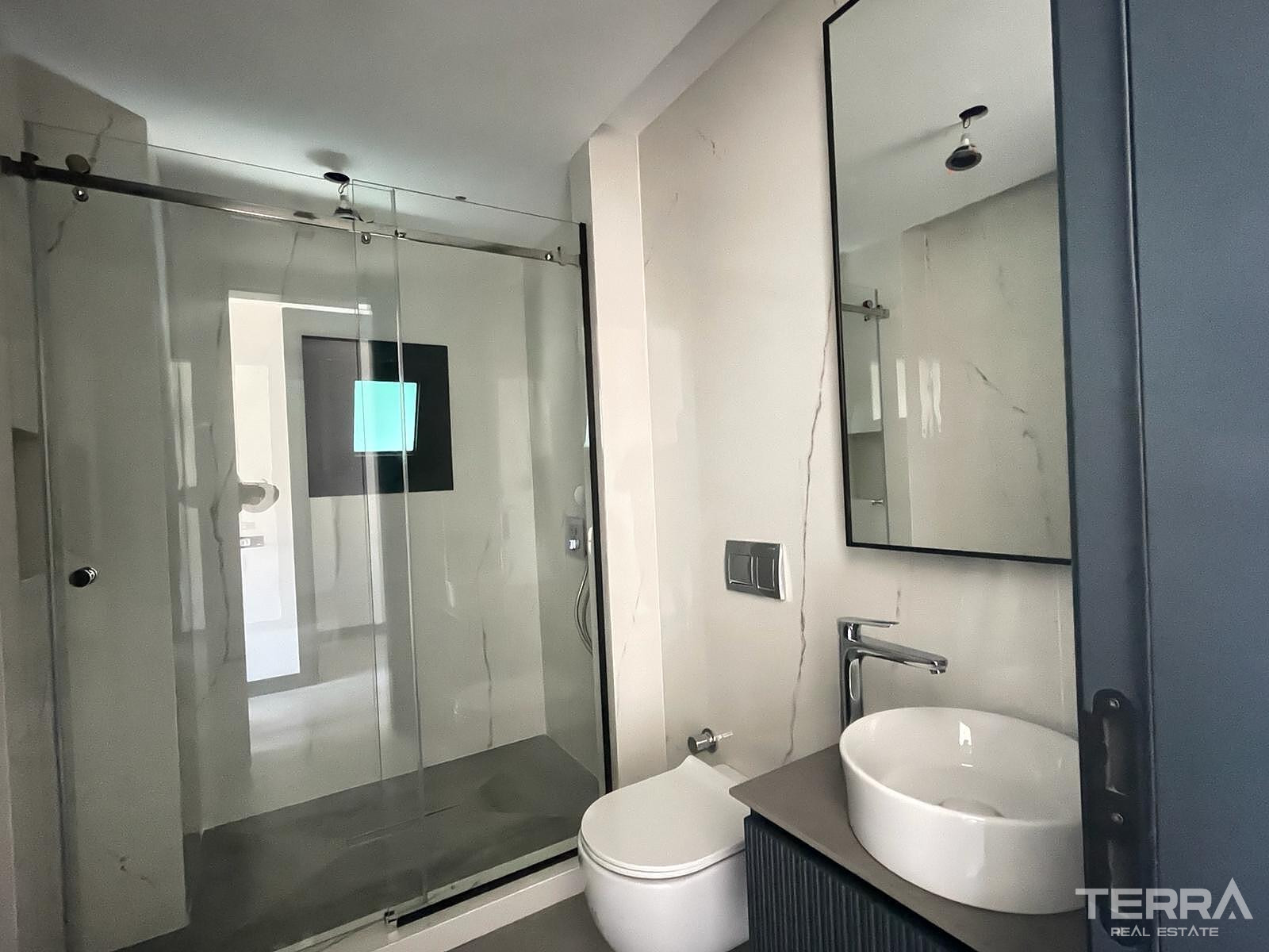 Sea View Villas for Sale in Bodrum, Muğla, Turkey - 128597