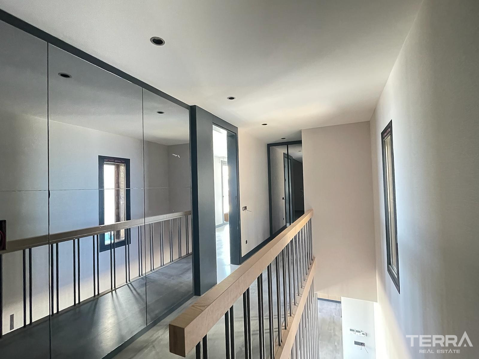 Sea View Villas for Sale in Bodrum, Muğla, Turkey - 128599
