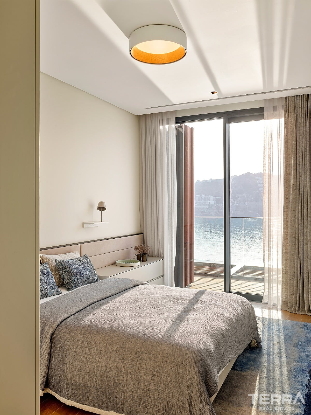 Seafront Villas for Sale in Bodrum, Muğla, Turkey - 128614