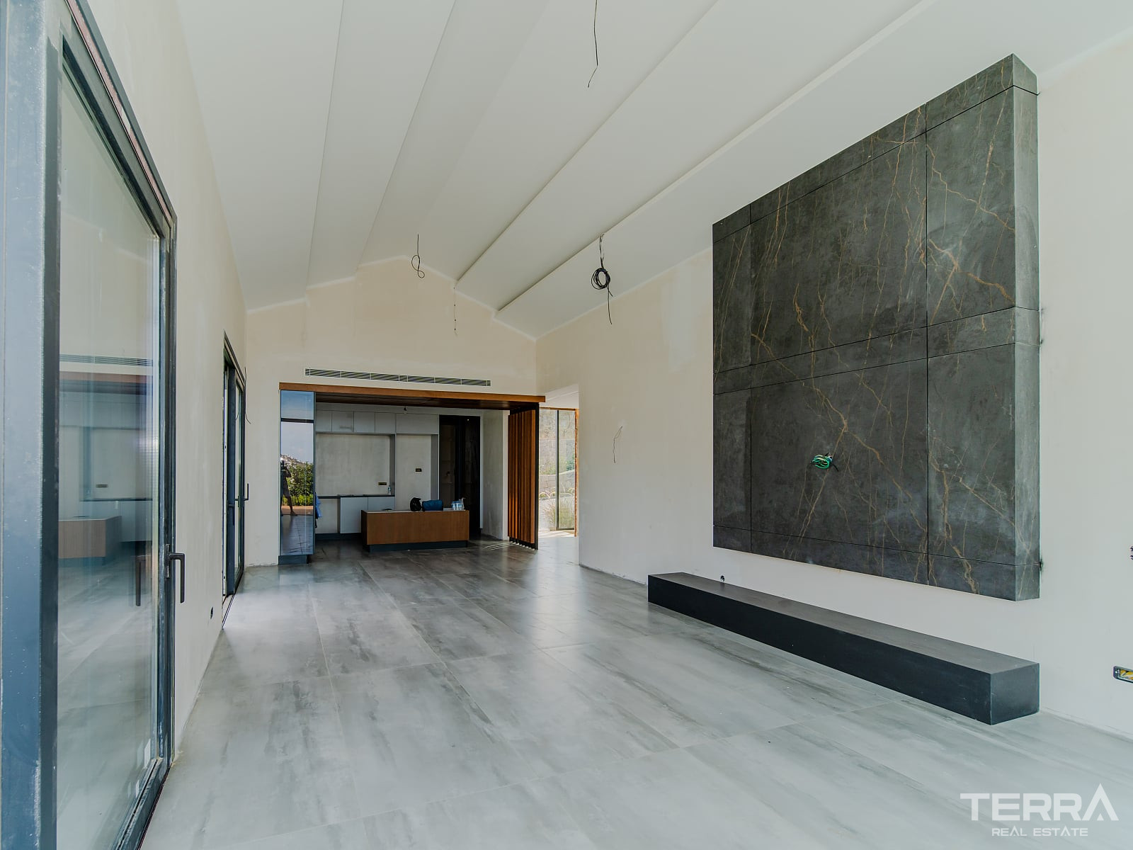 Sea View Villas for Sale in Bodrum, Muğla, Turkey - 128623