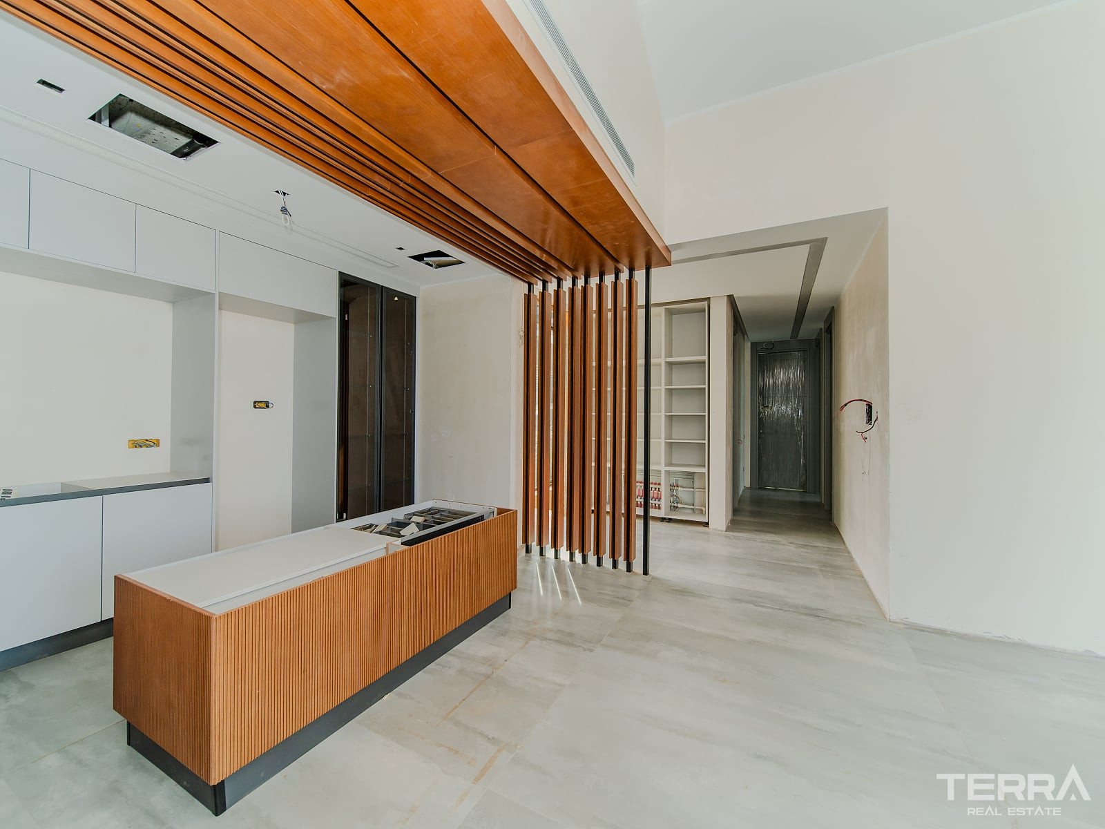 Sea View Villas for Sale in Bodrum, Muğla, Turkey - 128624
