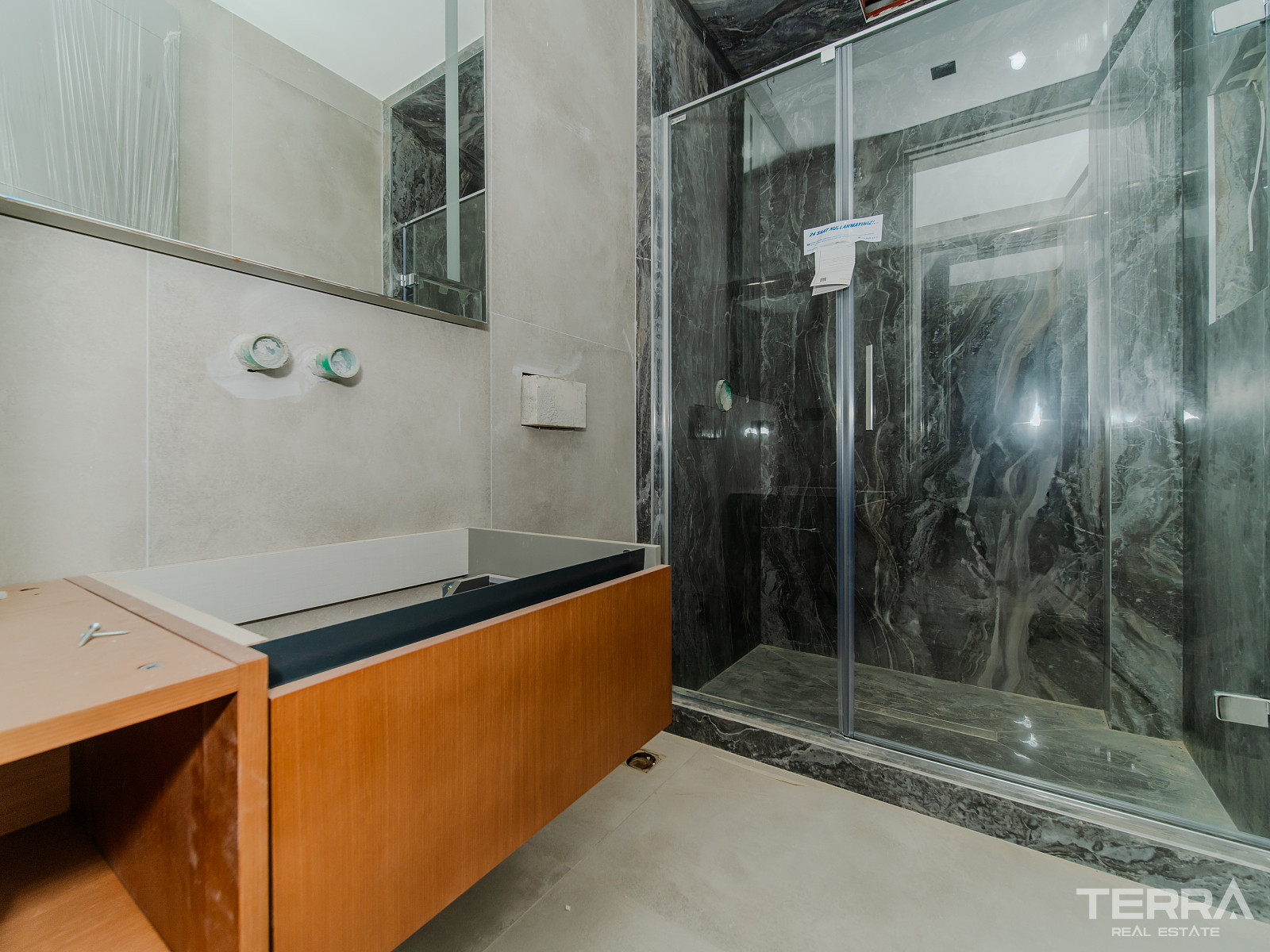 Sea View Villas for Sale in Bodrum, Muğla, Turkey - 128625
