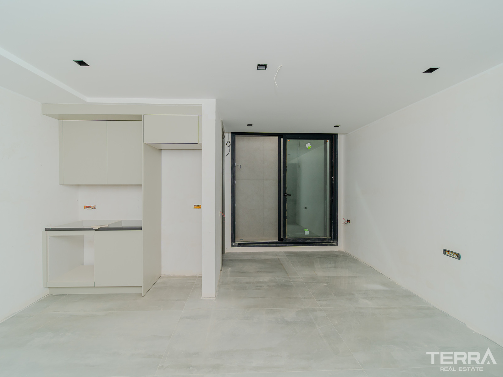 Sea View Villas for Sale in Bodrum, Muğla, Turkey - 128627