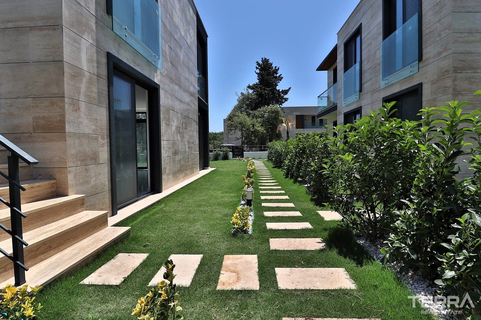 Apartments for Sale in Bodrum, Muğla, Turkey - 128699
