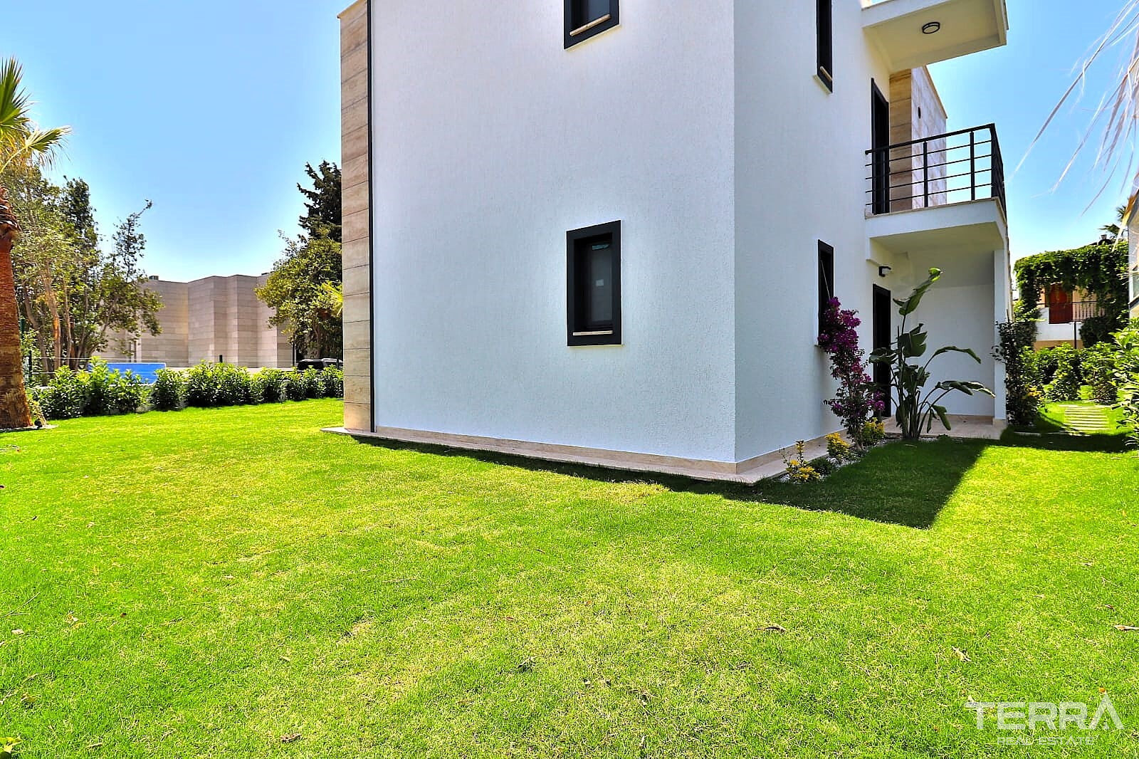 Apartments for Sale in Bodrum, Muğla, Turkey - 128700