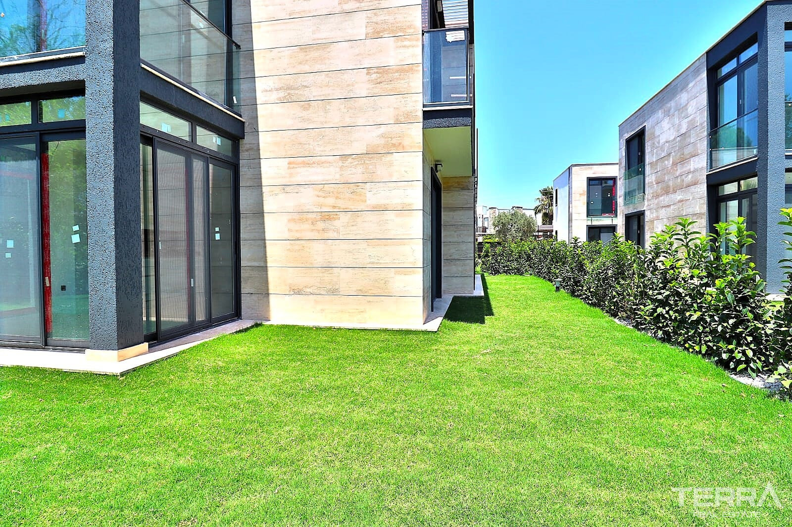 Apartments for Sale in Bodrum, Muğla, Turkey - 128701