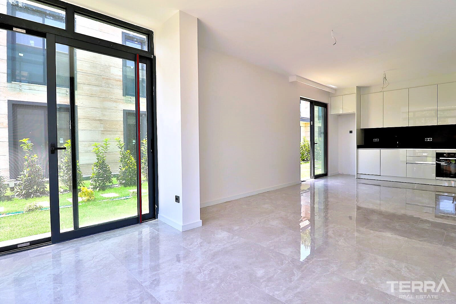 Apartments for Sale in Bodrum, Muğla, Turkey - 128705