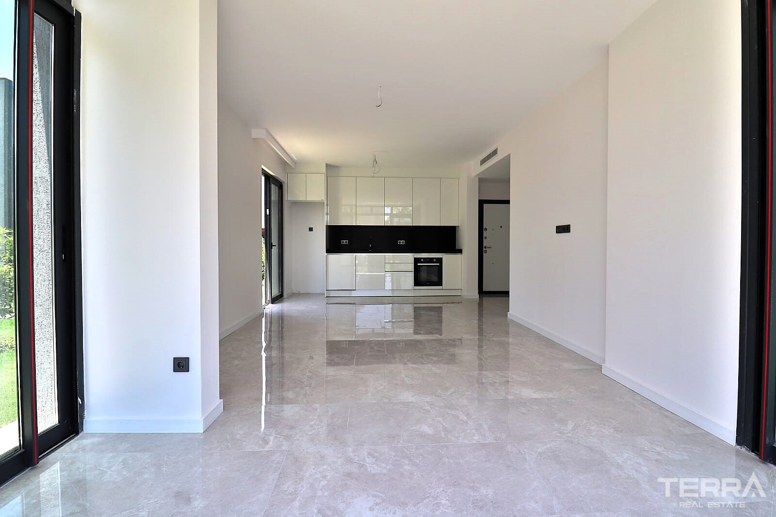 Apartments for Sale in Bodrum, Muğla, Turkey - 128706