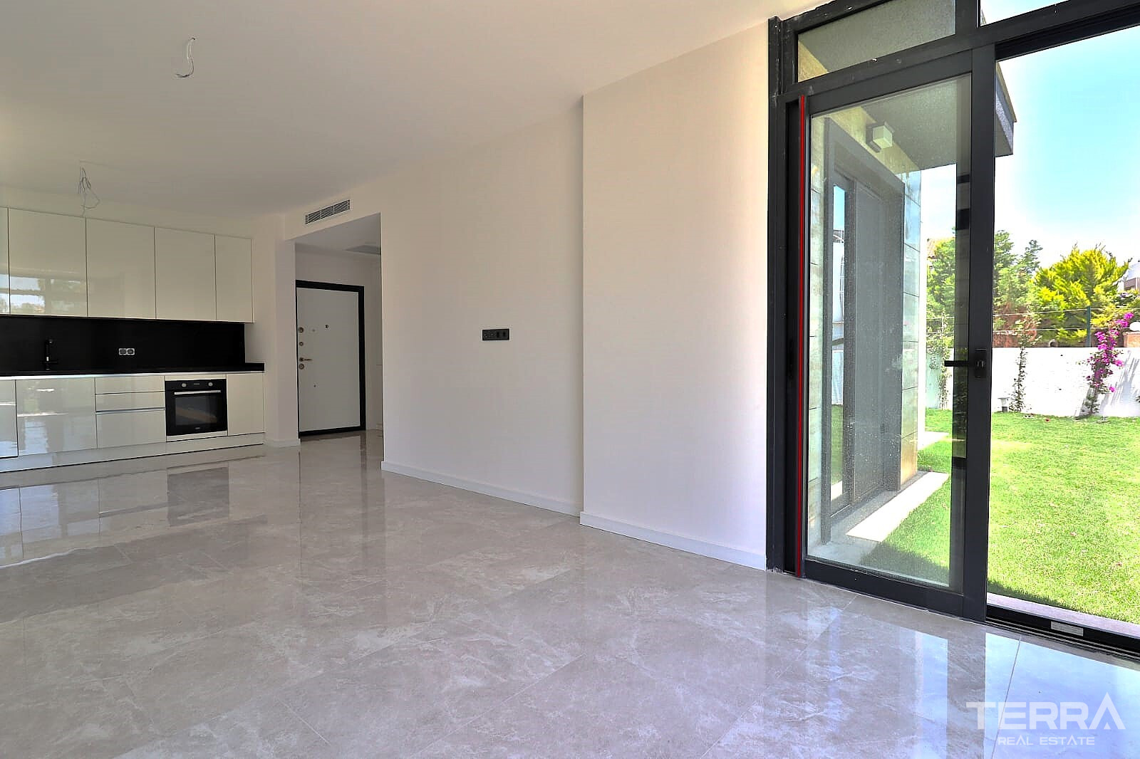 Apartments for Sale in Bodrum, Muğla, Turkey - 128707