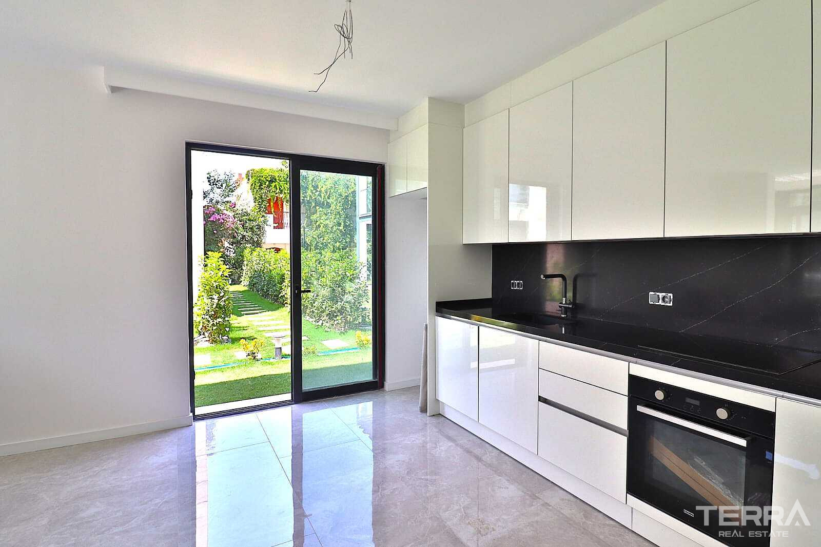 Apartments for Sale in Bodrum, Muğla, Turkey - 128708