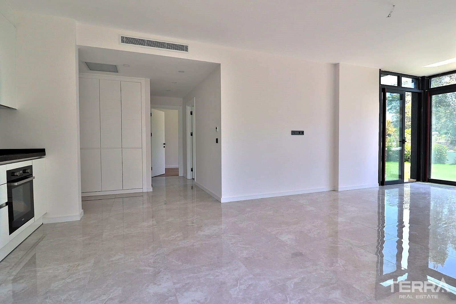 Apartments for Sale in Bodrum, Muğla, Turkey - 128709