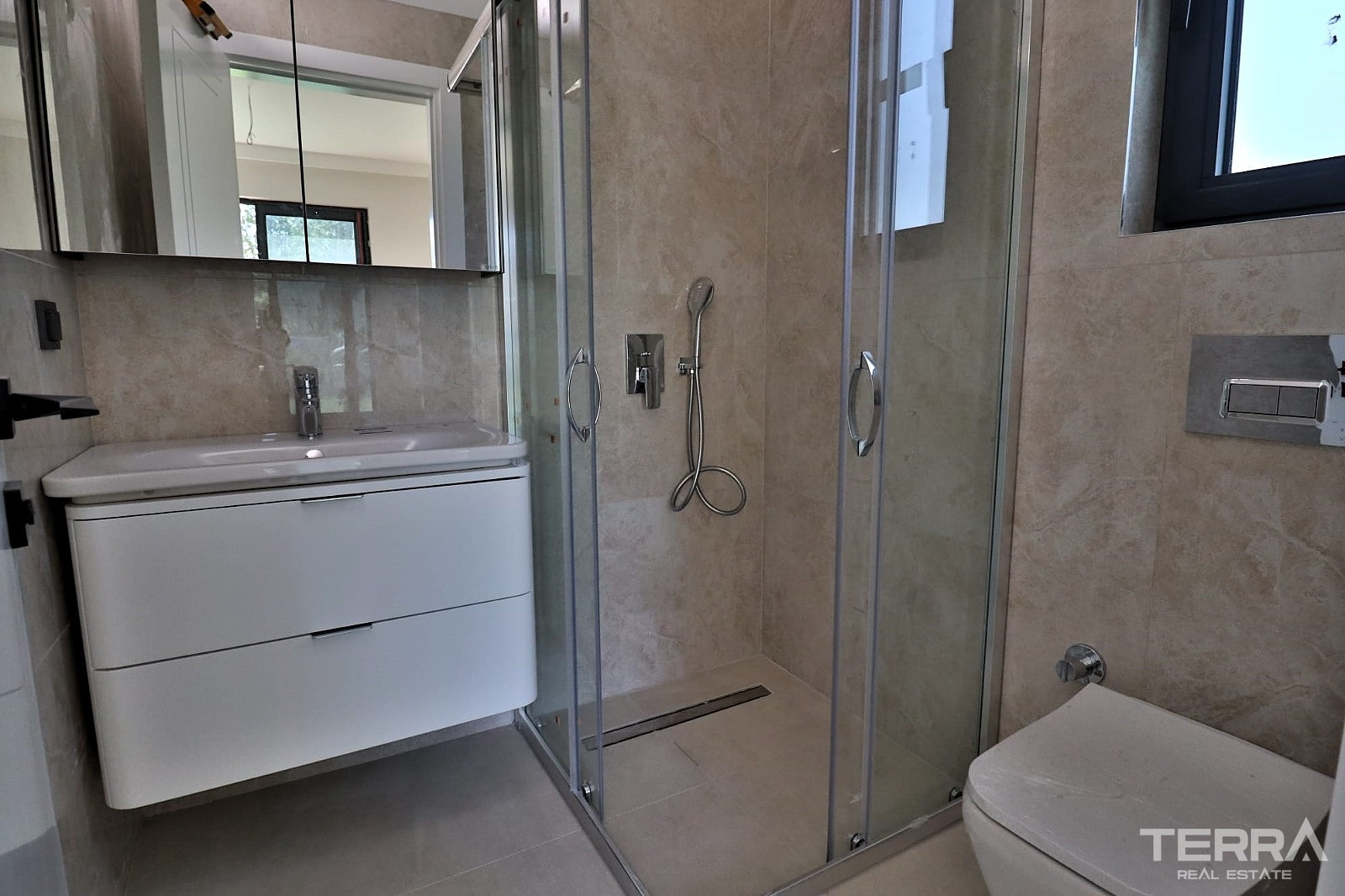 Apartments for Sale in Bodrum, Muğla, Turkey - 128714