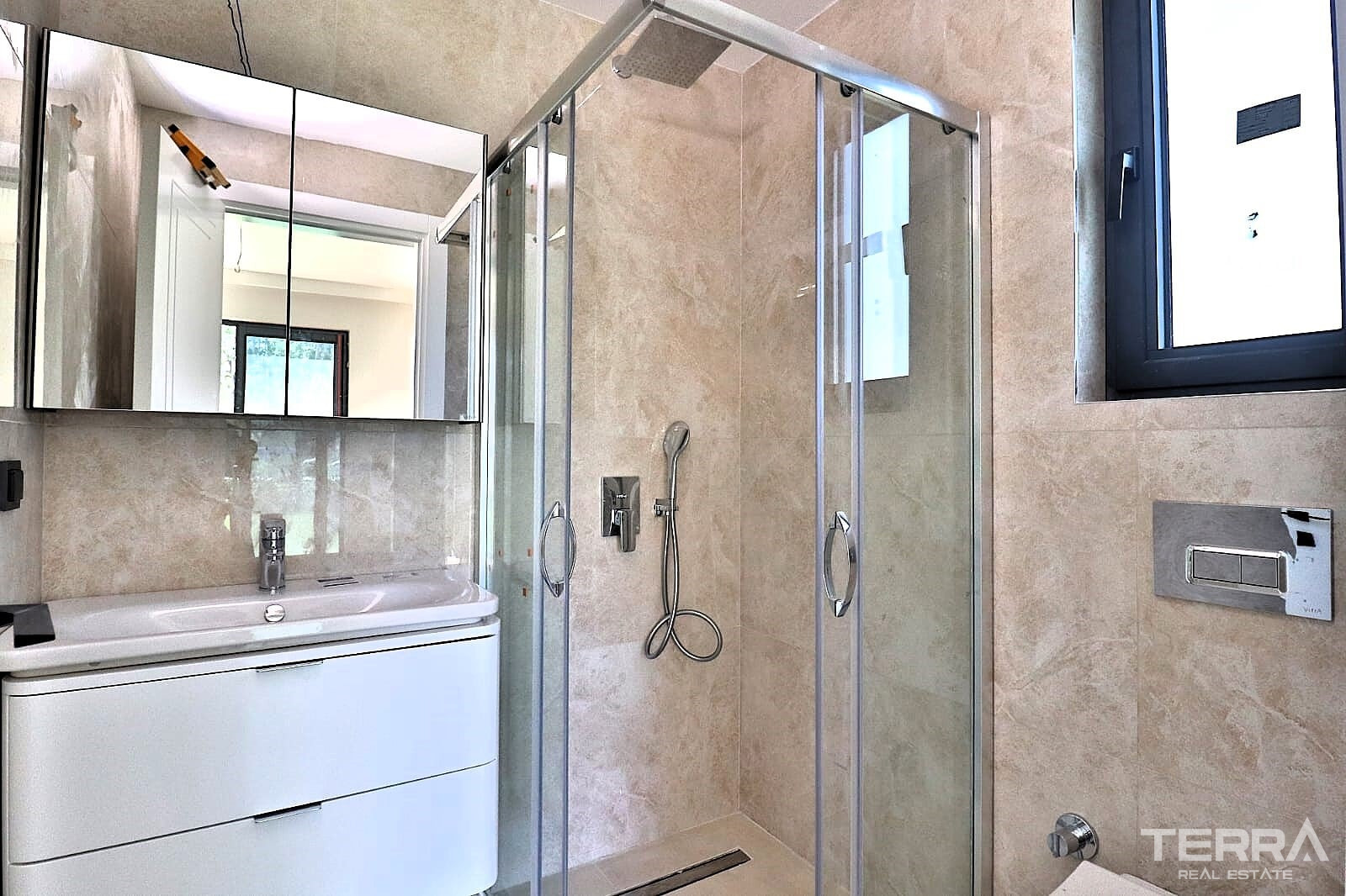 Apartments for Sale in Bodrum, Muğla, Turkey - 128715