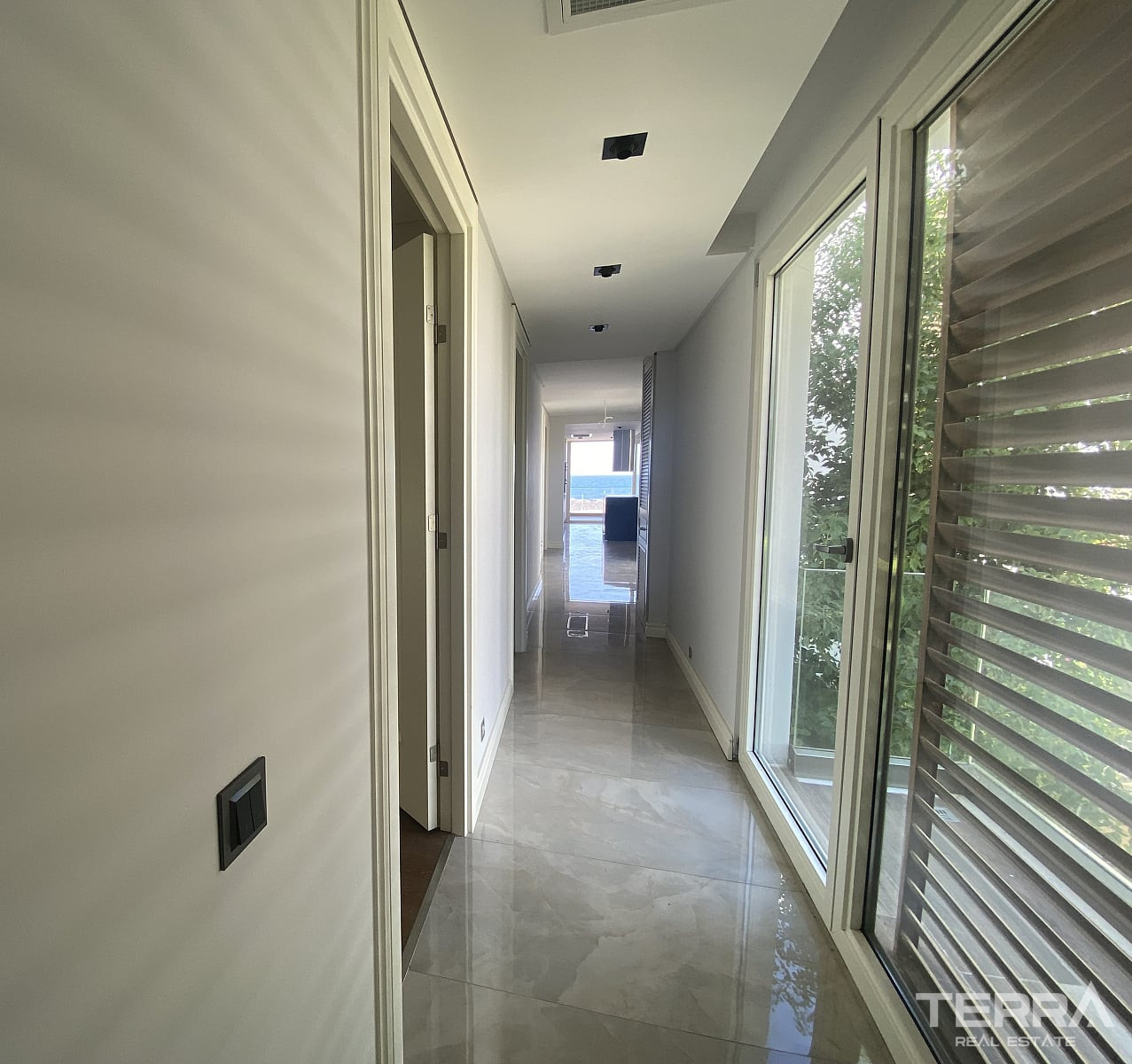 Seafront Apartments for Sale in Bodrum, Muğla, Turkey - 128758