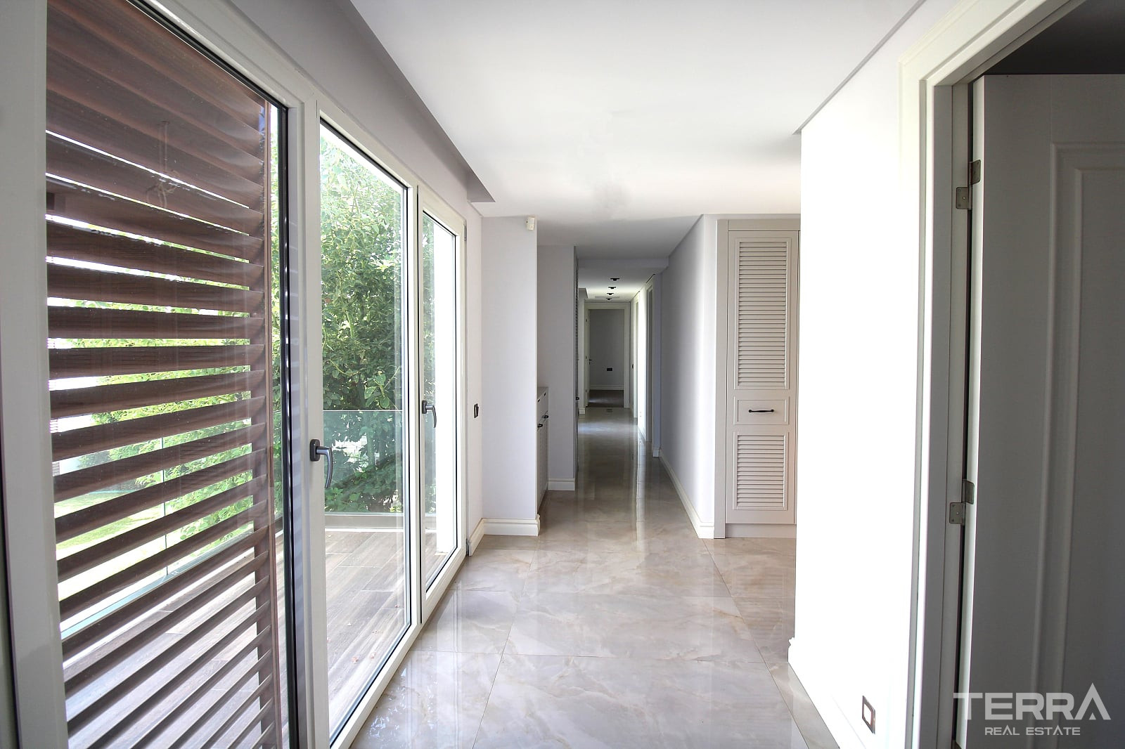 Seafront Apartments for Sale in Bodrum, Muğla, Turkey - 128761