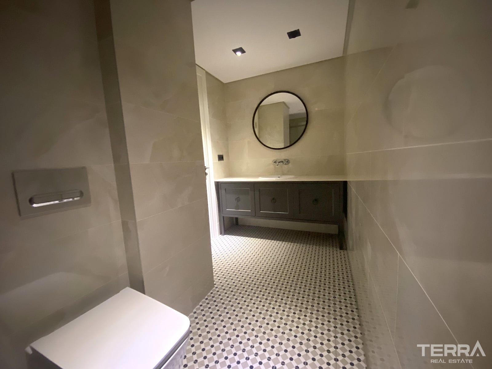Seafront Apartments for Sale in Bodrum, Muğla, Turkey - 128767