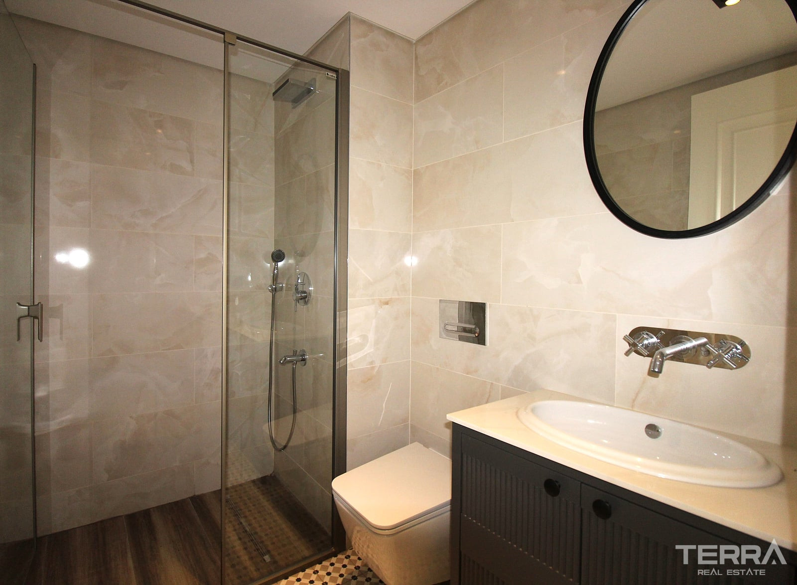 Seafront Apartments for Sale in Bodrum, Muğla, Turkey - 128768