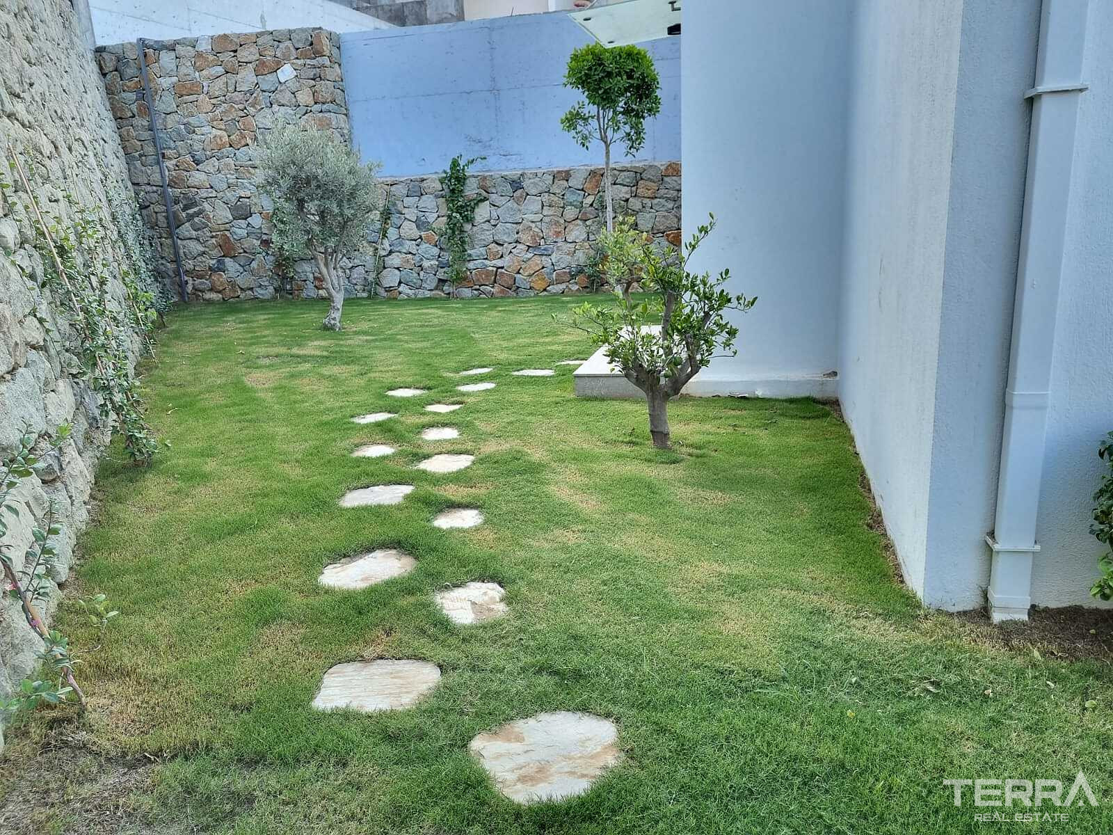 Sea View Villas for Sale in Bodrum, Muğla, Turkey - 128776