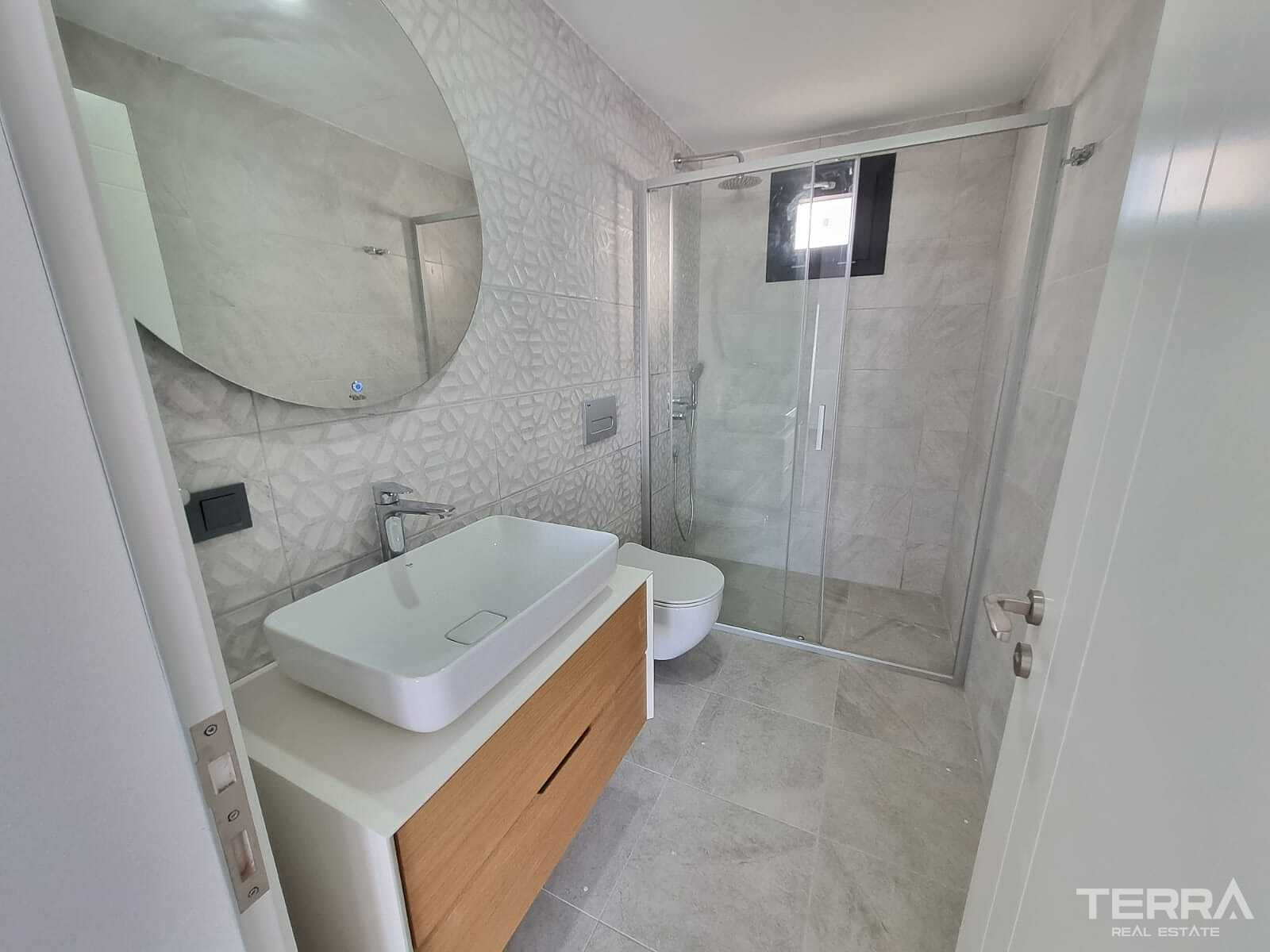 Sea View Villas for Sale in Bodrum, Muğla, Turkey - 128787