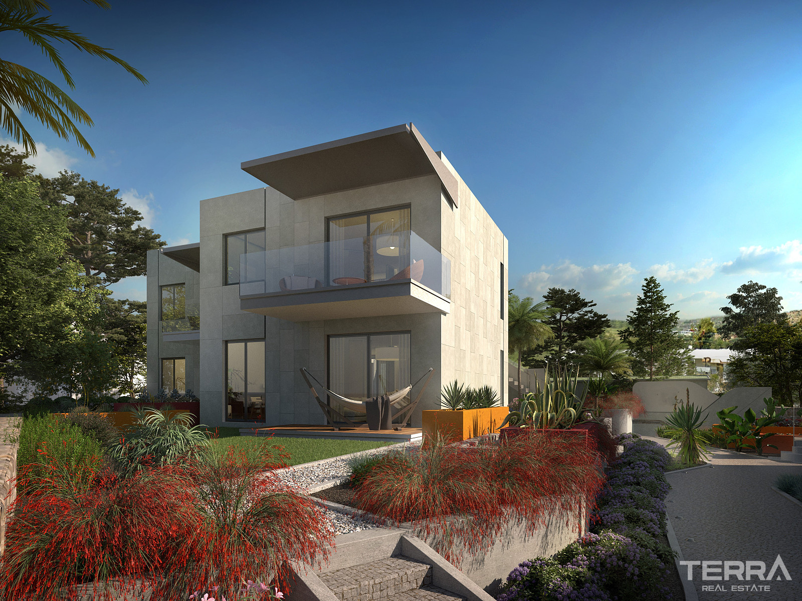 Apartments for Sale in Bodrum, Muğla, Turkey - 128805