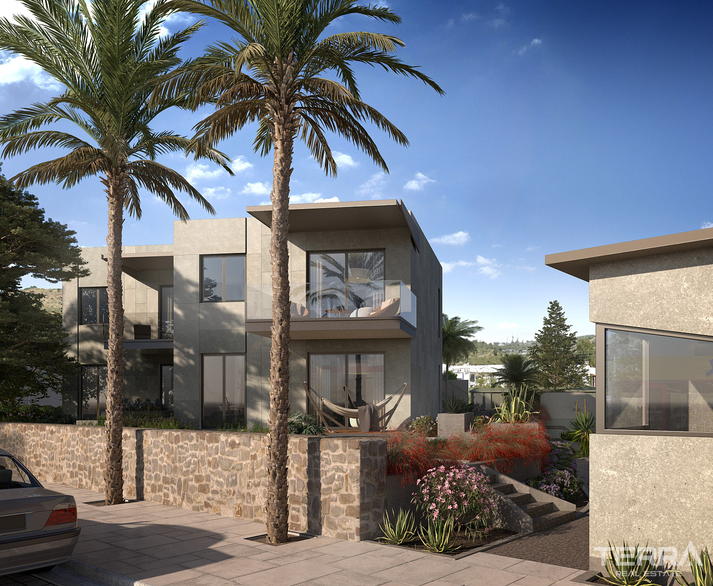 Apartments for Sale in Bodrum, Muğla, Turkey - 128807
