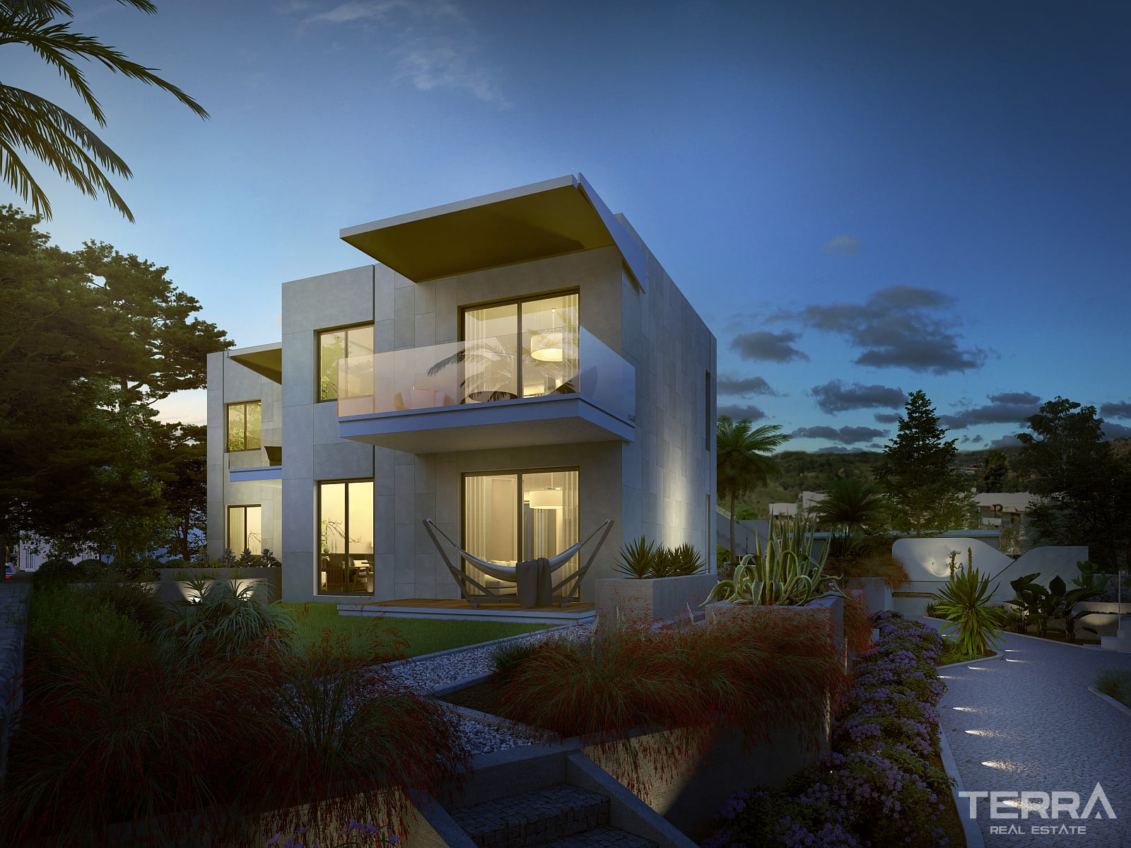 Apartments for Sale in Bodrum, Muğla, Turkey - 128809
