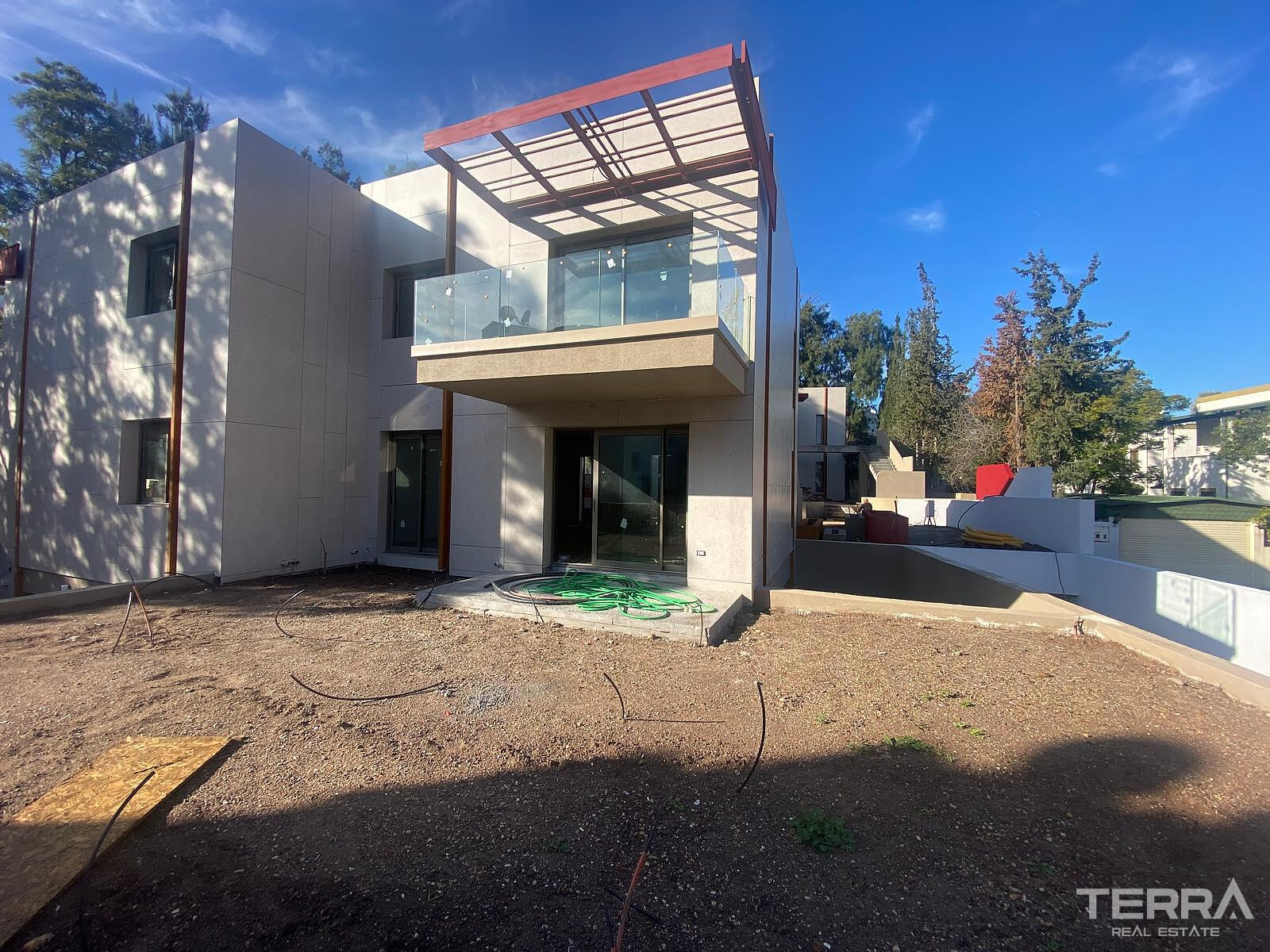 Apartments for Sale in Bodrum, Muğla, Turkey - 128821