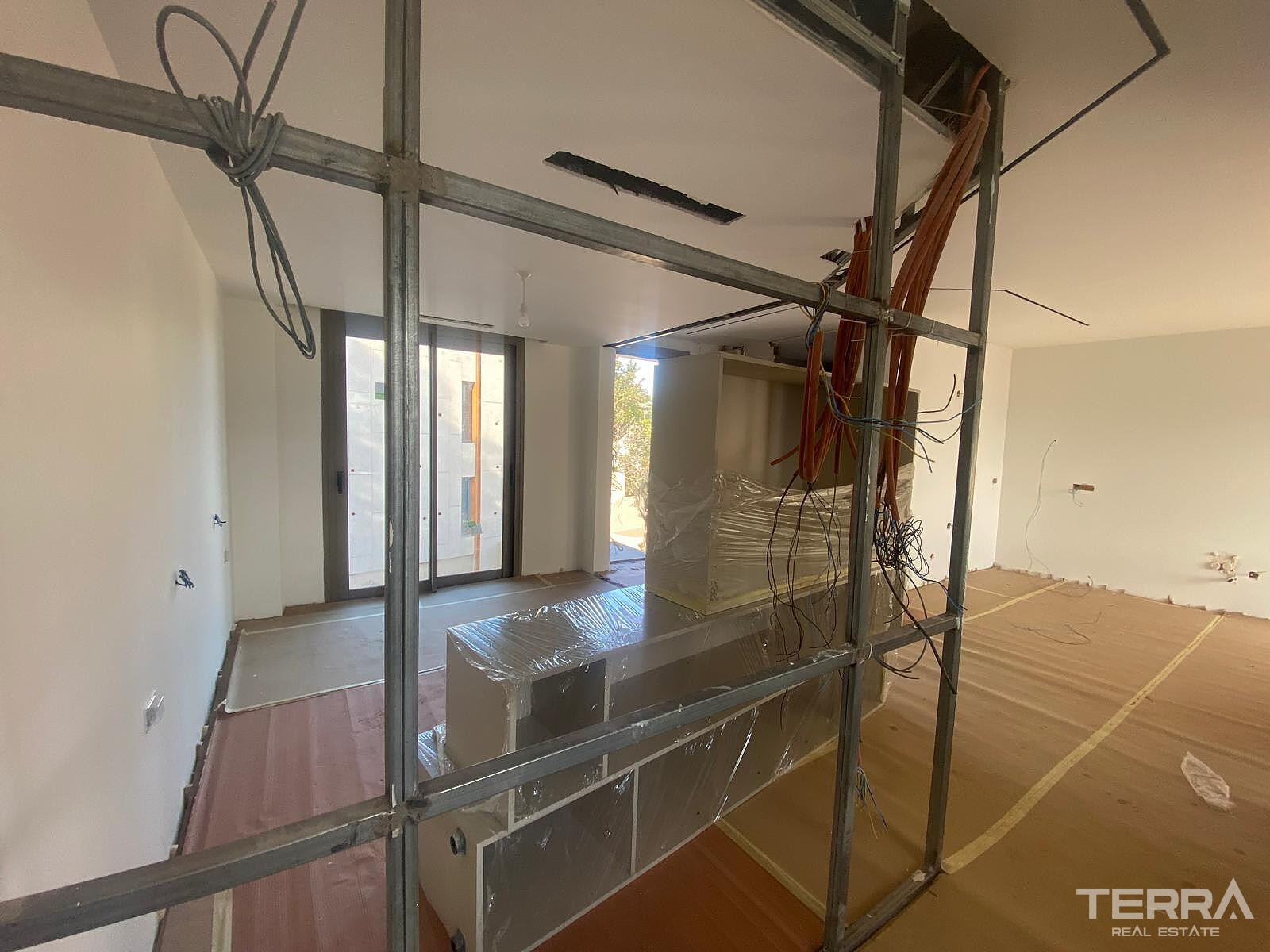 Apartments for Sale in Bodrum, Muğla, Turkey - 128824