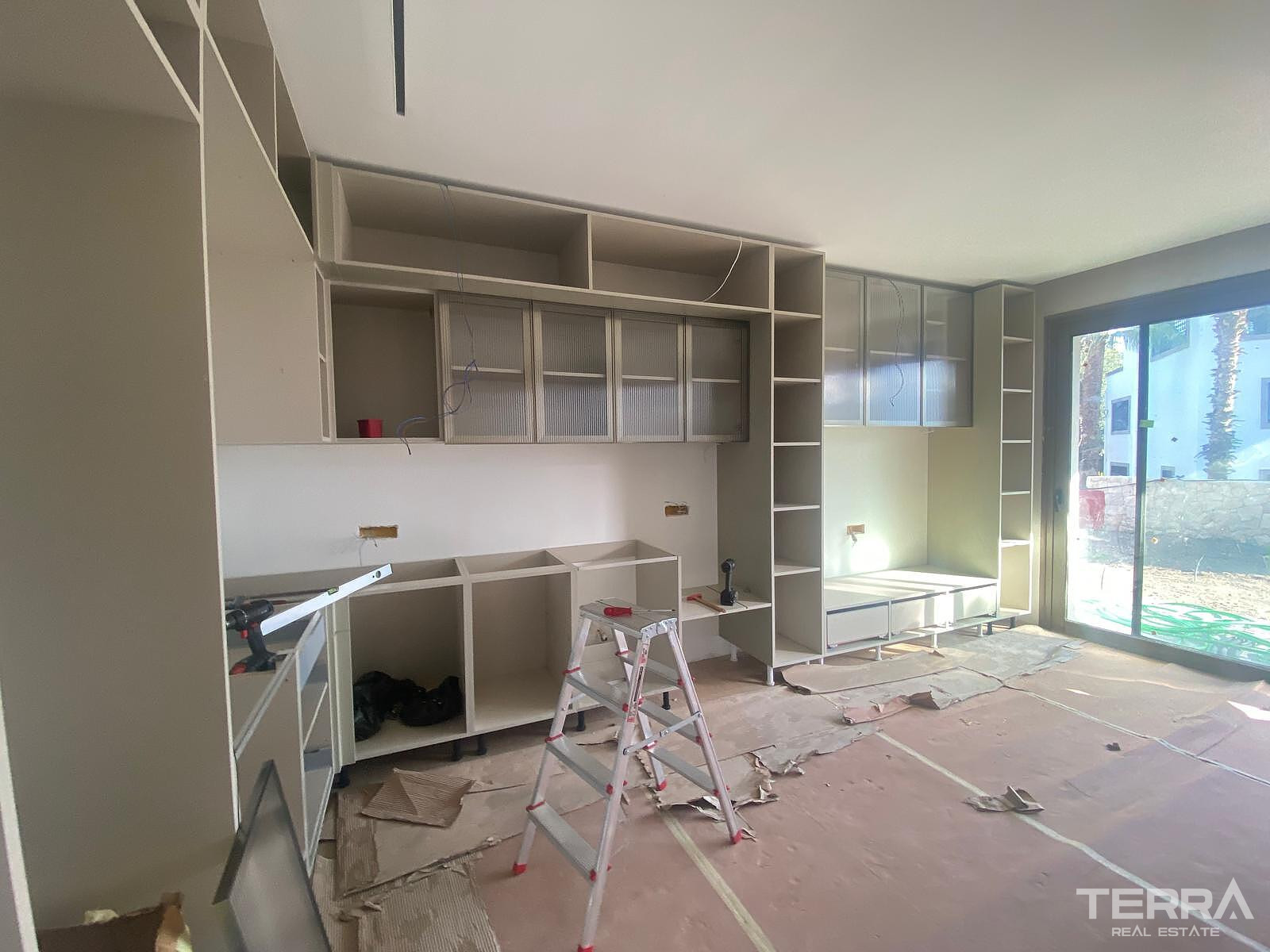 Apartments for Sale in Bodrum, Muğla, Turkey - 128826