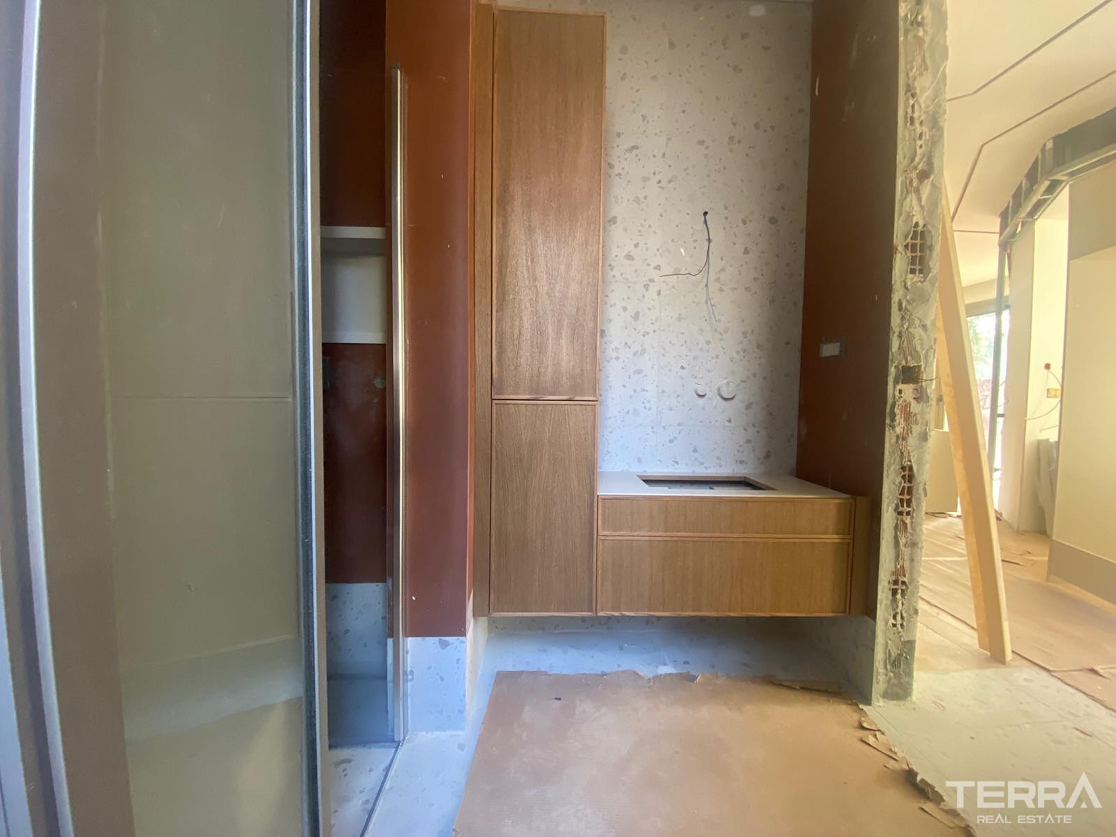 Apartments for Sale in Bodrum, Muğla, Turkey - 128827