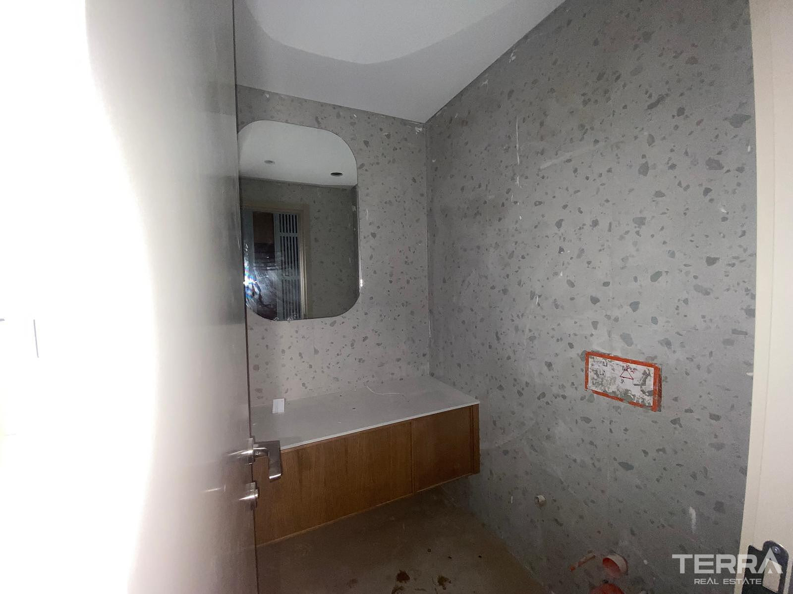 Apartments for Sale in Bodrum, Muğla, Turkey - 128828