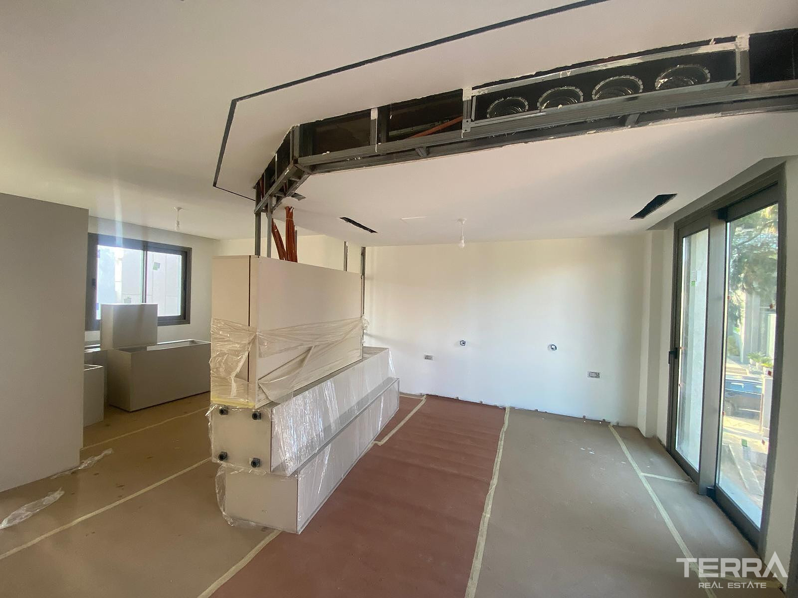 Apartments for Sale in Bodrum, Muğla, Turkey - 128829